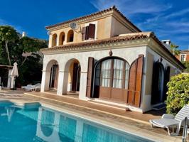 Chalet en venta en Finestrat, Finestrat hills photo 0
