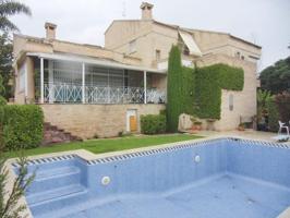 Chalet en venta en Godella, GODELLA photo 0