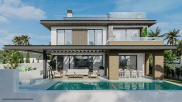 Casa en venta en Mijas photo 0