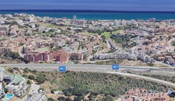 Terreno en venta en Mijas, Costa del Sol Occidental-Área de Benalmádena-Costa photo 0