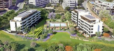 Terreno en venta en Mijas, Costa del Sol Occidental-Área de Benalmádena-Costa photo 0