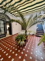 Casa en alquiler en Alcalá de Guadaira, Centro photo 0