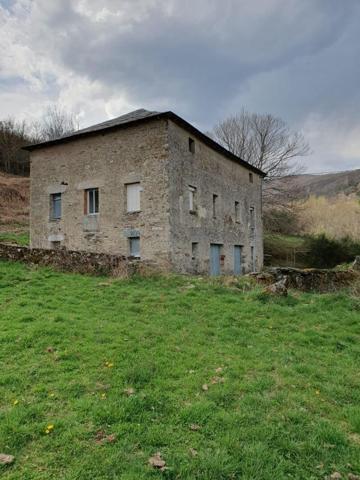 Casa con terreno en venta en Barjas, Busmayor photo 0