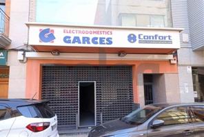 Local comercial en venta en La Vall d'Uixó, Plana Baixa photo 0