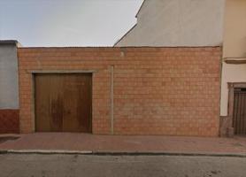 Nave industrial en venta en Benamejí, Benamejí photo 0