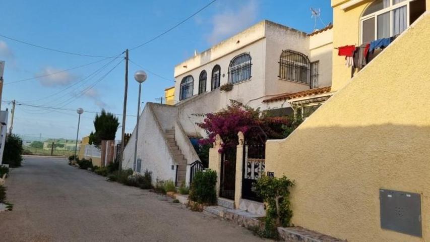 Apartamento en venta en Los Alcázares photo 0