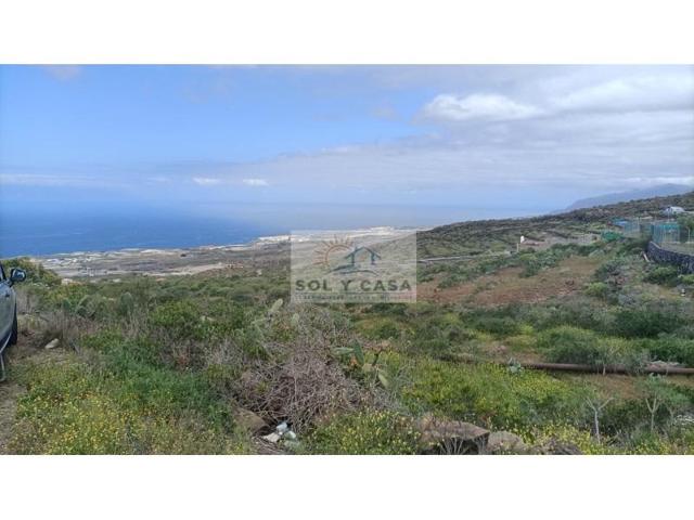 Terreno en venta en Adeje photo 0
