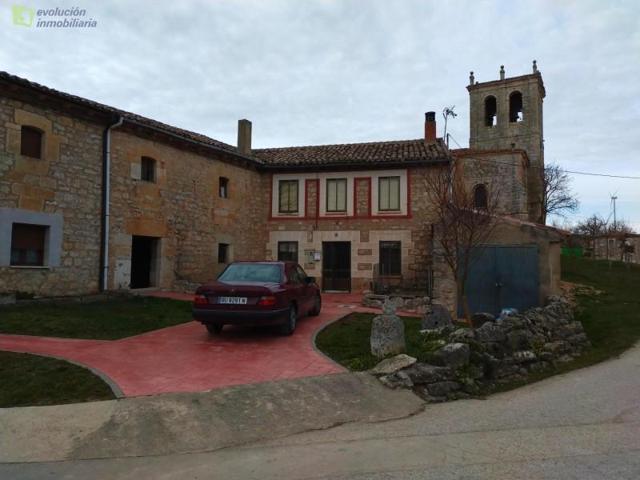 Casa en venta en Hormazas, Las hormazas photo 0