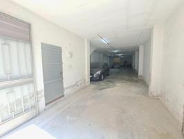 Local comercial en venta en Alzira, Alquenencia photo 0