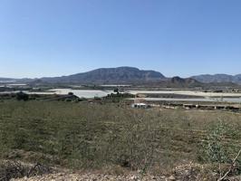 Terreno en venta en Monforte del Cid photo 0