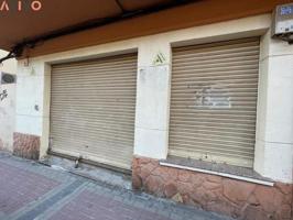 Local comercial en venta en Águilas, Centro photo 0