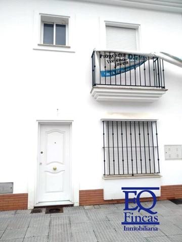 Chalet en venta en Alosno, Calle los Molinos, 21520 photo 0