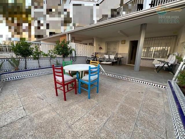 Piso en venta en Puerto de Mazarrón, Bahía photo 0