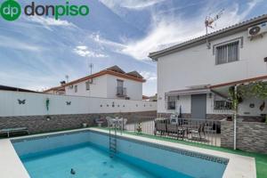 Chalet en venta en Láchar, Láchar photo 0