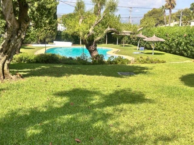 Apartamento en venta en Denia, Casco Urbano photo 0