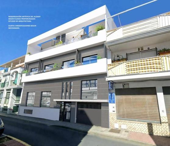 Aticos en venta en Punta Umbría, Calle Fragata, 21100 photo 0