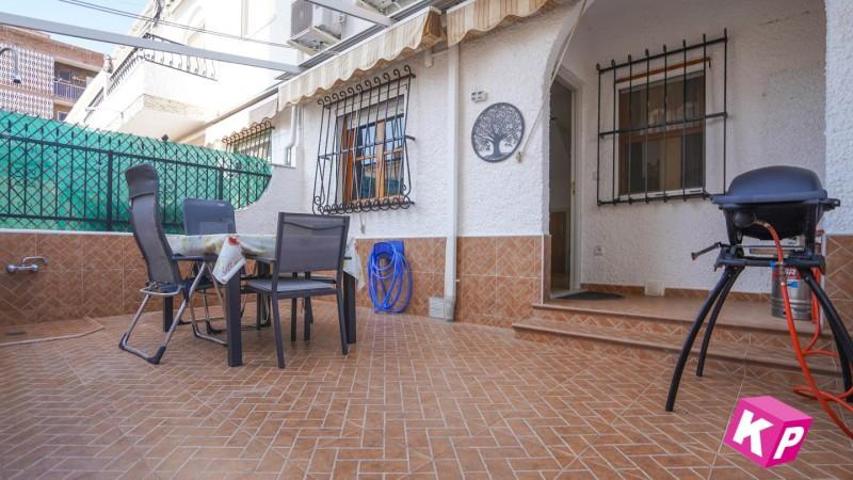 Bungalow en venta en Santa Pola, Calle Jávea, 03130 photo 0