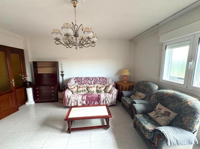 Piso en venta en Segovia, San lorenzo photo 0