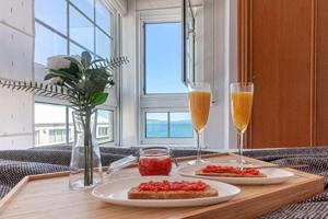 Piso en venta en A Coruña, Monte Alto - Zalaeta - Atocha photo 0