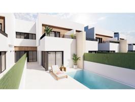 Chalet en venta en San Javier photo 0
