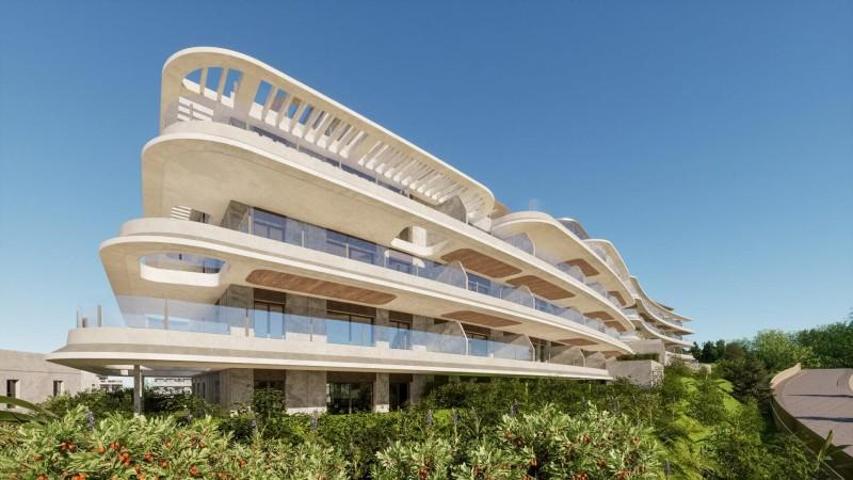 Apartamento en venta en Mijas, La Cala de Mijas photo 0
