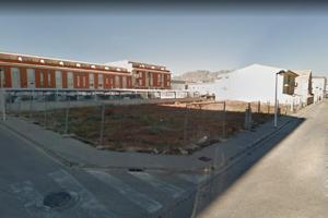 Terreno en venta en Ondara, Ciudad photo 0