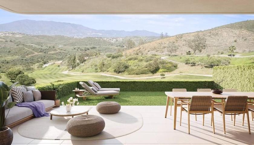 Planta baja en venta en Mijas, La Cala de Mijas photo 0