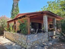 Chalet en venta en Alicante, La Albufereta photo 0