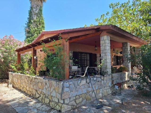 Chalet en venta en Alicante, La Albufereta photo 0
