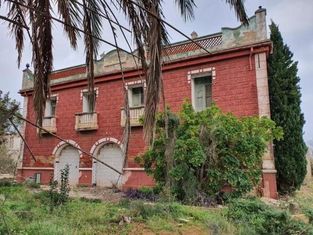 Terreno en venta en Pedreguer, Periferia photo 0