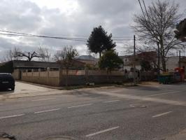 Terreno en venta en Villena, Las Virtudes photo 0