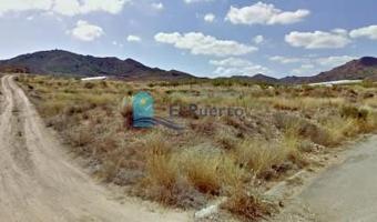 Terreno en venta en Mazarrón, La Atalaya photo 0
