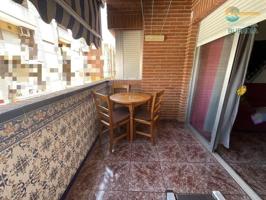 Piso en venta en Puerto de Mazarrón, Barrio San Isidro photo 0