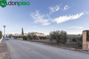 Terreno en venta en Atarfe, Urbanización los cortijos photo 0