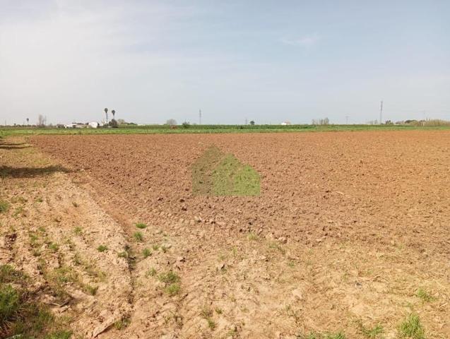 Terreno en venta en Puebla de la Calzada, SAN ROQUE photo 0