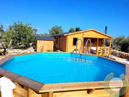 Casa con terreno en venta en L'Ametlla de Mar, BALDIRAS, 43860 photo 0