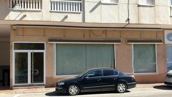 Local comercial en venta en Torrevieja, Acequion photo 0