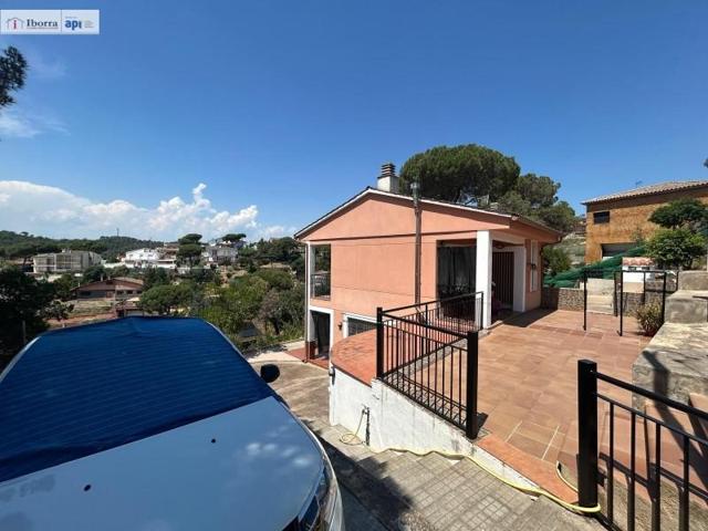 Casa en venta en Tordera, Tordera park photo 0