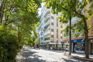 Piso en venta en Granada, Gran via photo 0