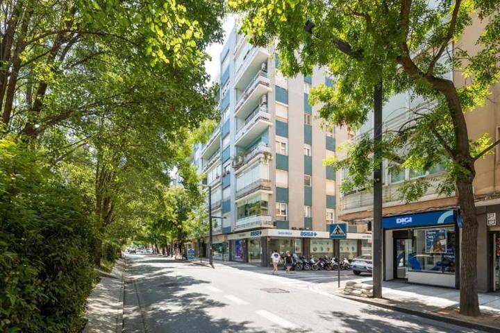 Piso en venta en Granada, Gran via photo 0
