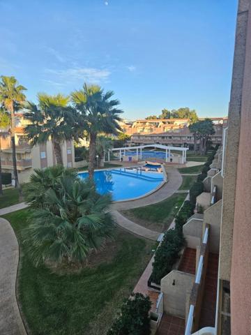 Aticos en venta en Denia, Playa Las Marinas photo 0