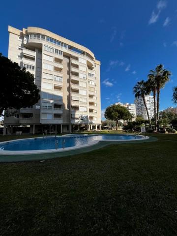 Apartamento en venta en Alicante, Alicante Golf photo 0