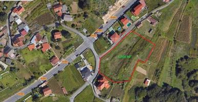 Terreno en venta en Sanxenxo, Salnés photo 0