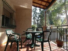 Chalet en alquiler en Santo Ángel, Monte photo 0