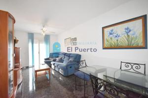 Piso en venta en Puerto de Mazarrón, Barrio San Isidro photo 0