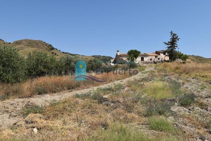 Chalet en venta en Lorca, La Hoya-Almendricos-Purias photo 0