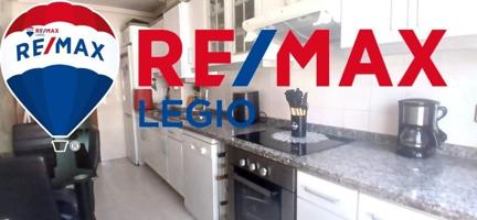 Piso en venta en Trobajo del Camino, Trobajo del camino photo 0