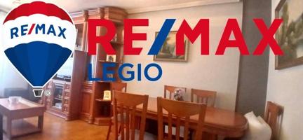 Piso en venta en Trobajo del Camino, Trobajo del camino photo 0
