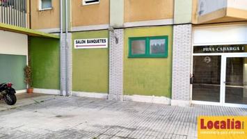 Local comercial en venta en Santa Cruz de Bezana, Calle Respuela, 2, 39100 photo 0