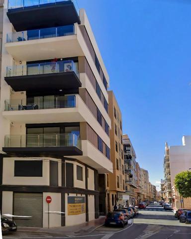 Local comercial en venta en Santa Pola, Avenida Santiago Bernabéu, 03130 photo 0
